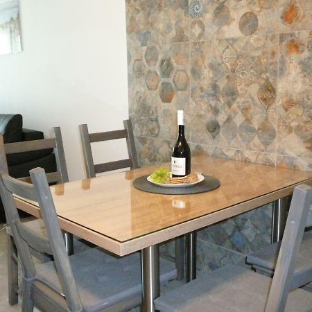 Gardenia Mare Baltic Dziwnow Apartman Kültér fotó