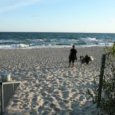 Gardenia Mare Baltic Dziwnow Apartman Kültér fotó