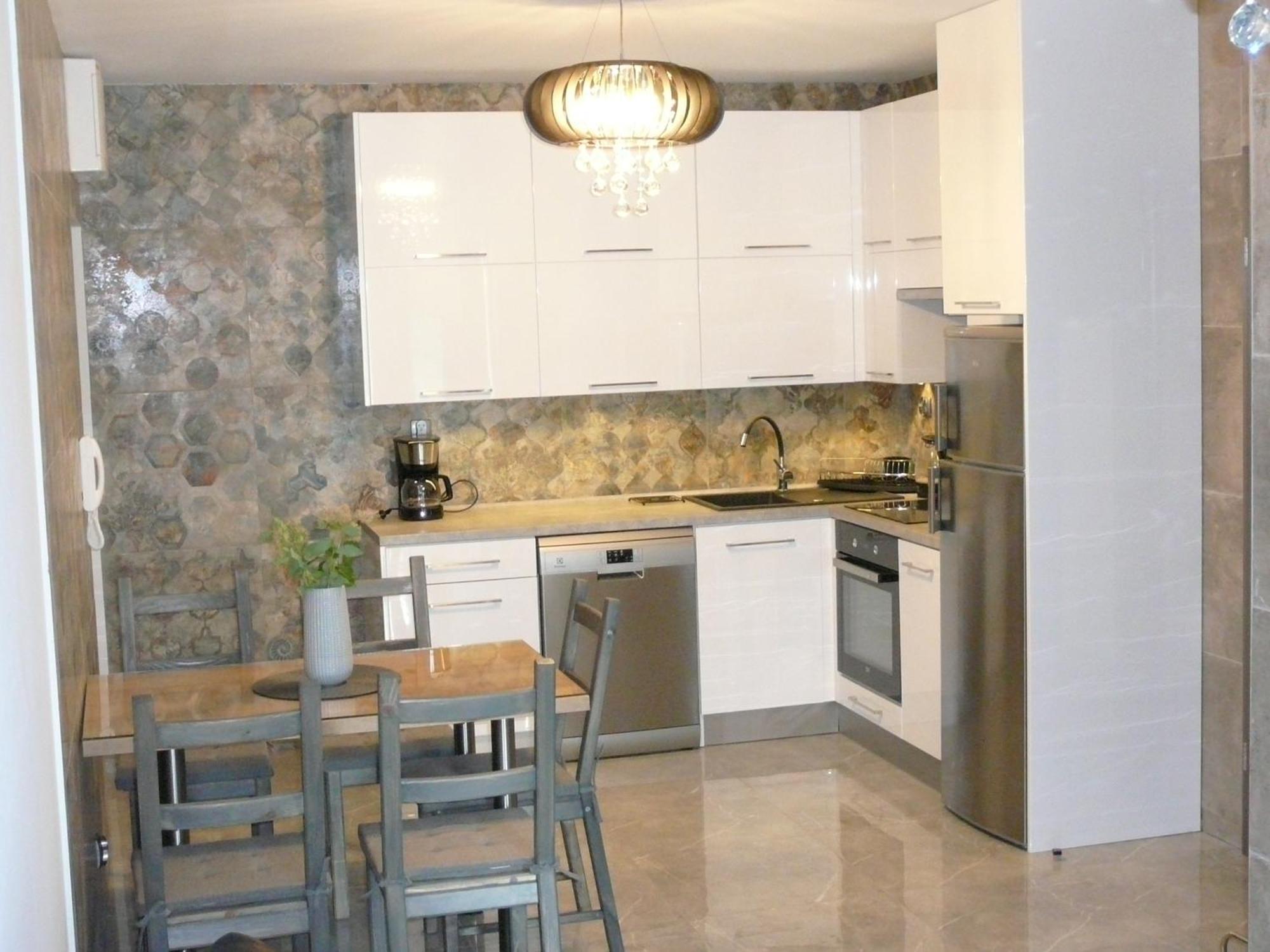 Gardenia Mare Baltic Dziwnow Apartman Kültér fotó
