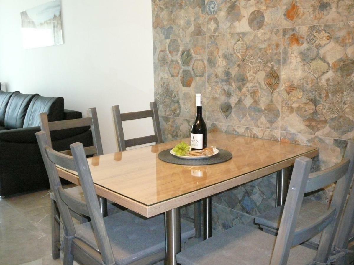 Gardenia Mare Baltic Dziwnow Apartman Kültér fotó
