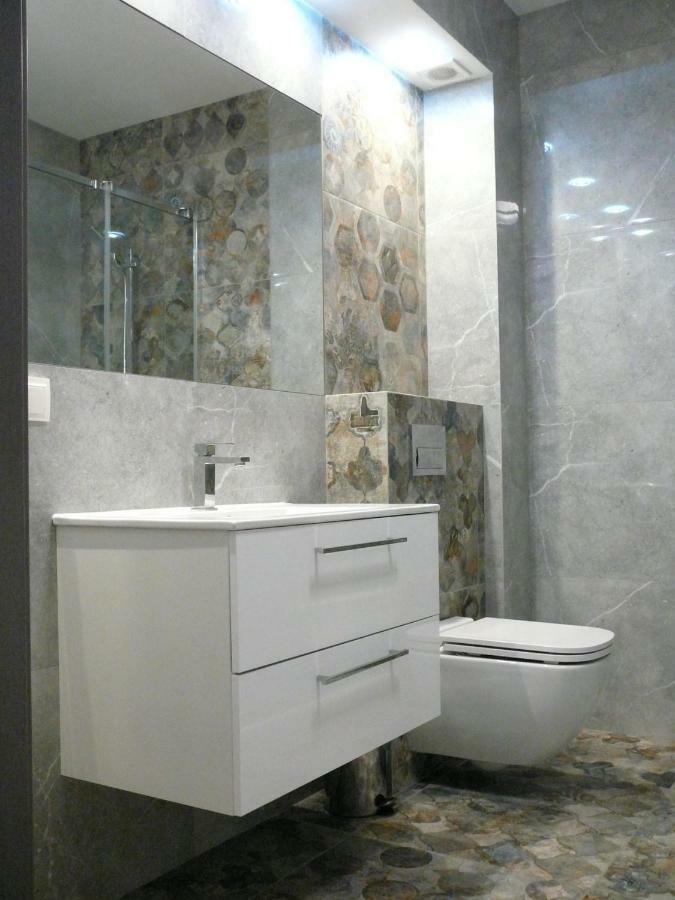 Gardenia Mare Baltic Dziwnow Apartman Kültér fotó